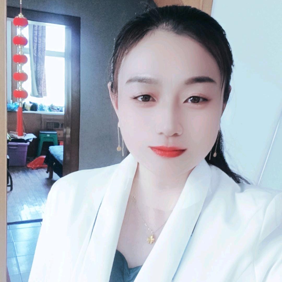 一盏微微烛光