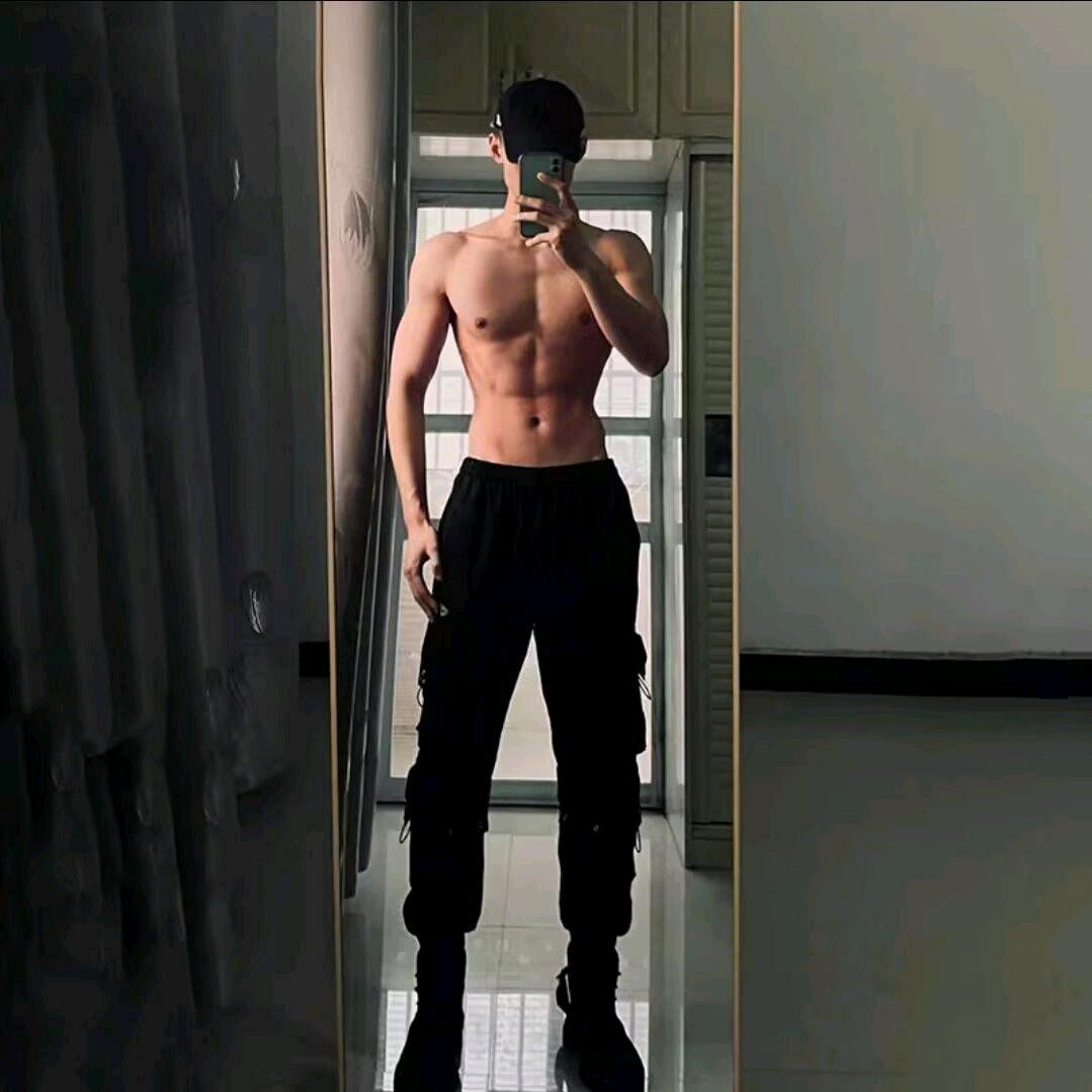 兵哥哥养鸡人🐔