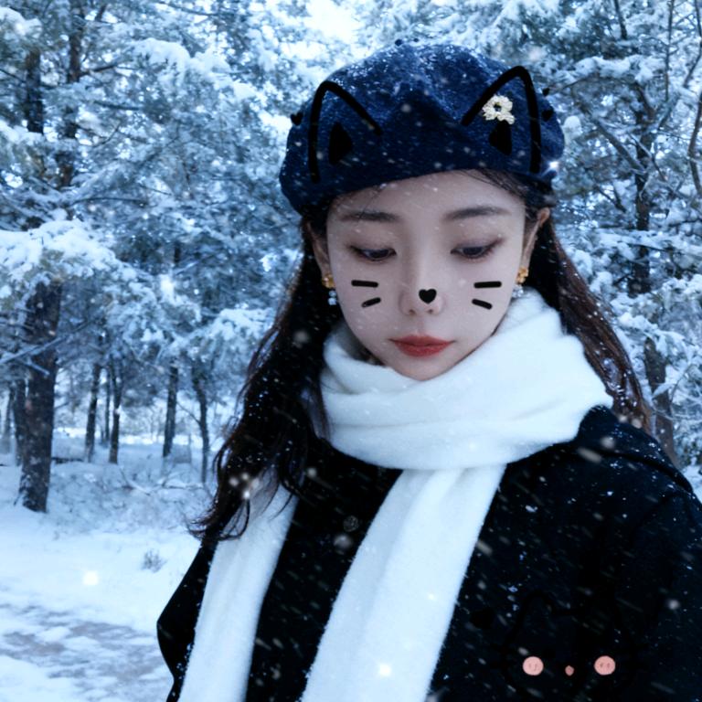 谢谢姐（涨粉中）