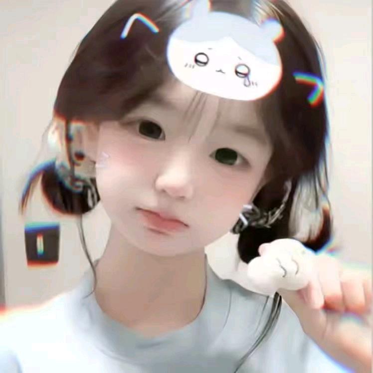 呆呆
