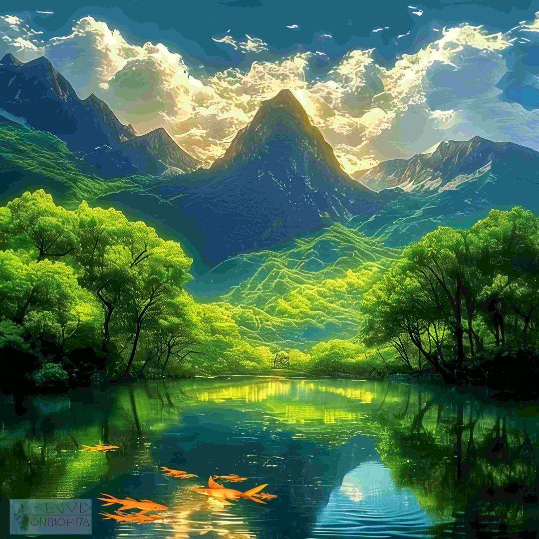 茉莉花🔮💡🔑💰🏆🌹🔮