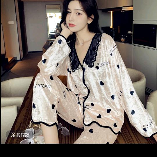 大美家睡衣工厂店