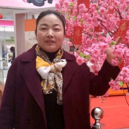 凌云大厦宋瑞美