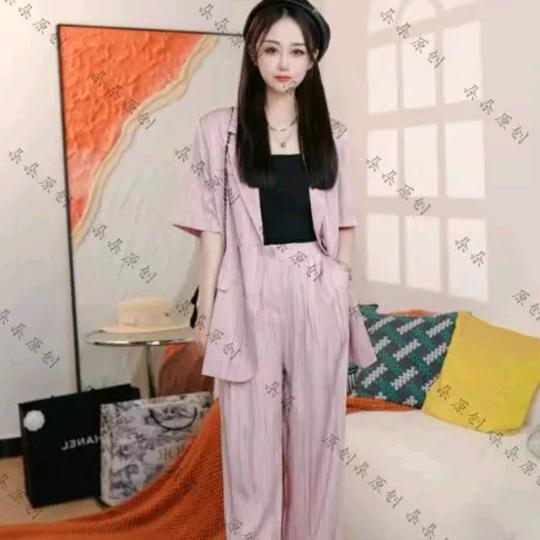 爱玲🌺精美特服优雅女装