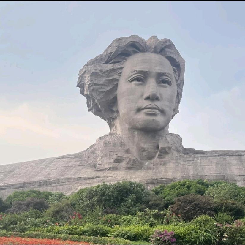 一朵小红花