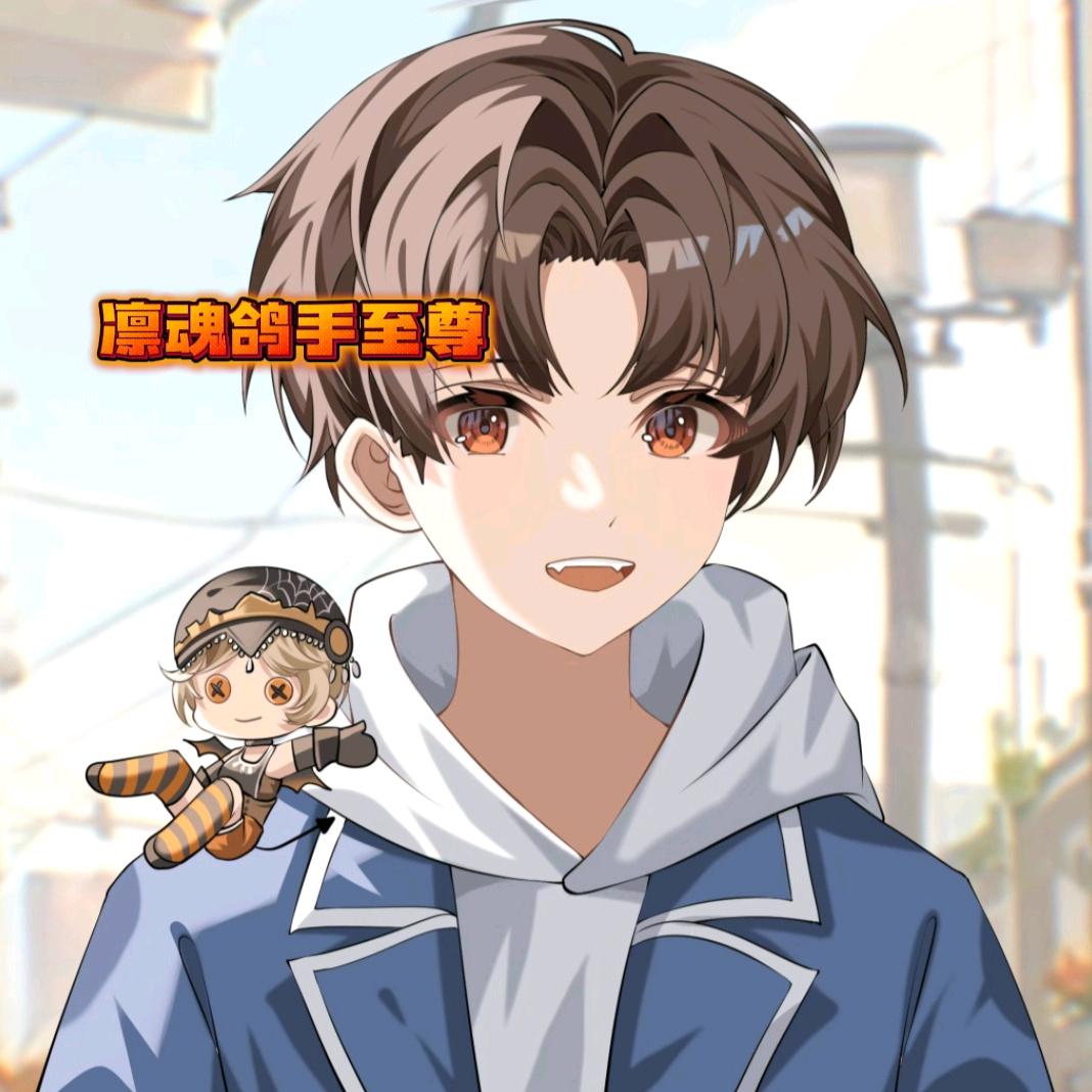 凛OuO（拉壮丁机制去🐭）
