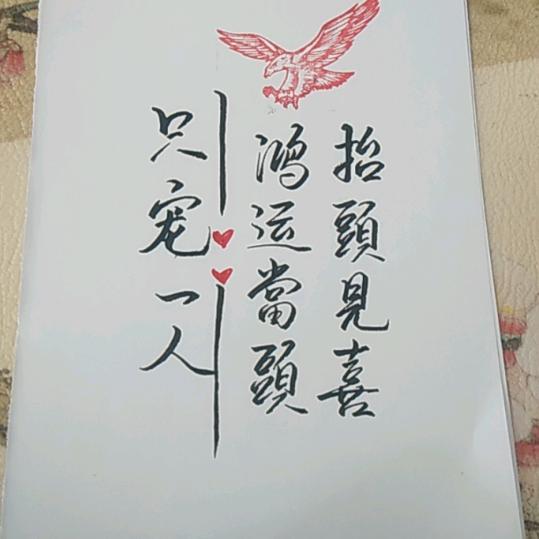 只寵一人
