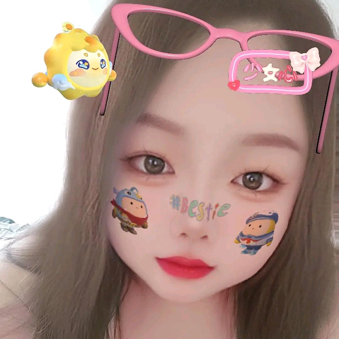 🌻晓玲🐻