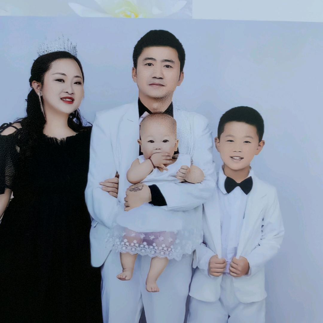 无尽的思念