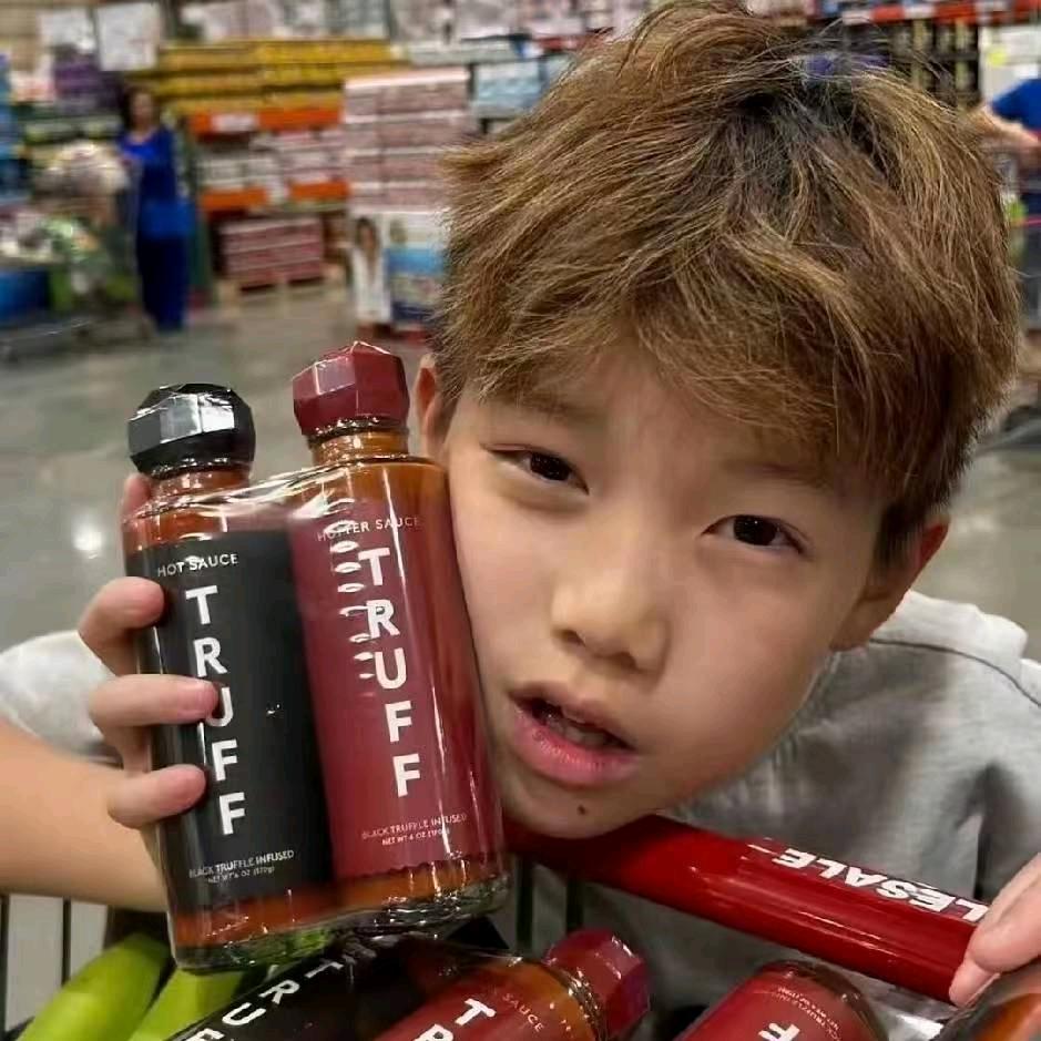 爱老虎油🐯