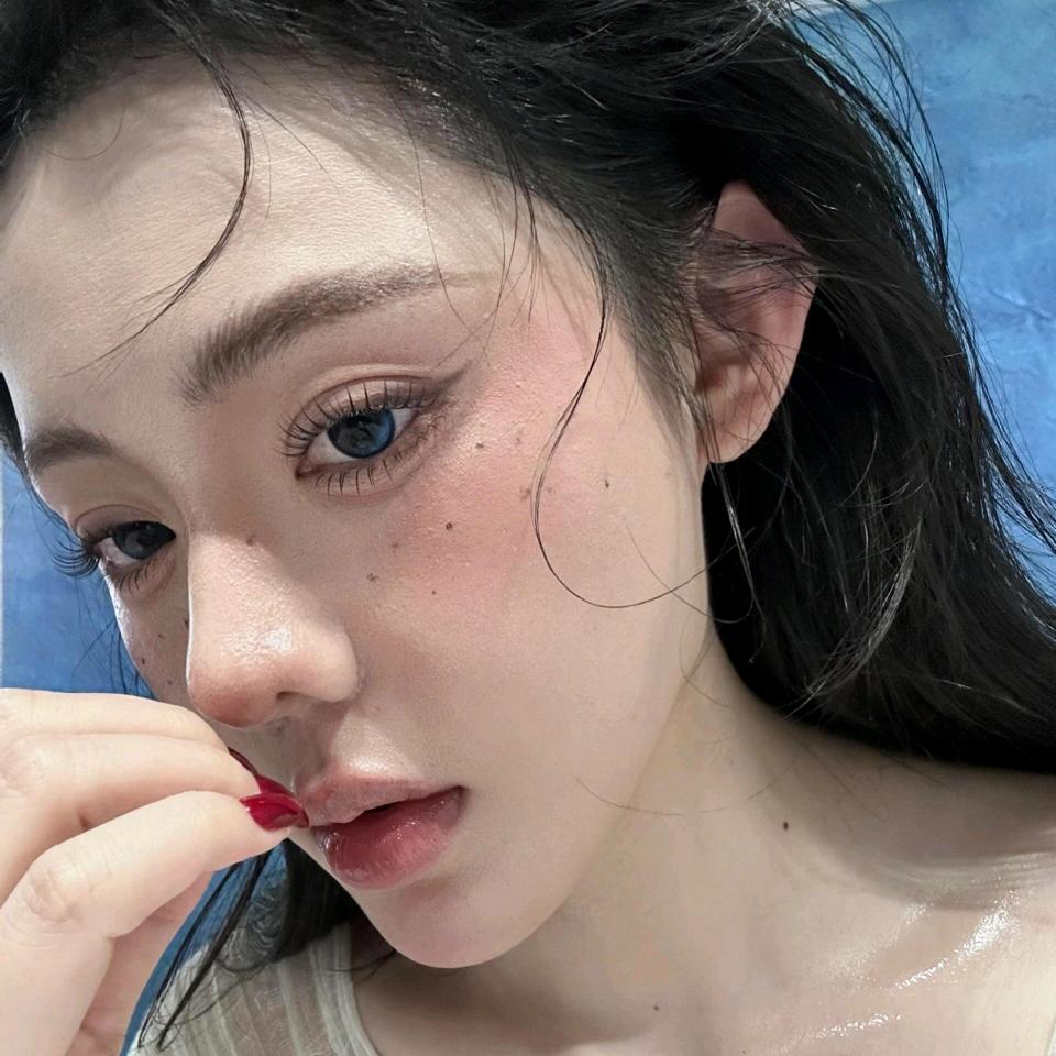 幸止儿（可私）