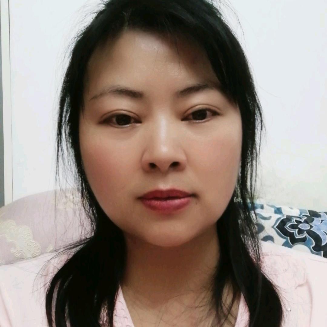 秋风红红