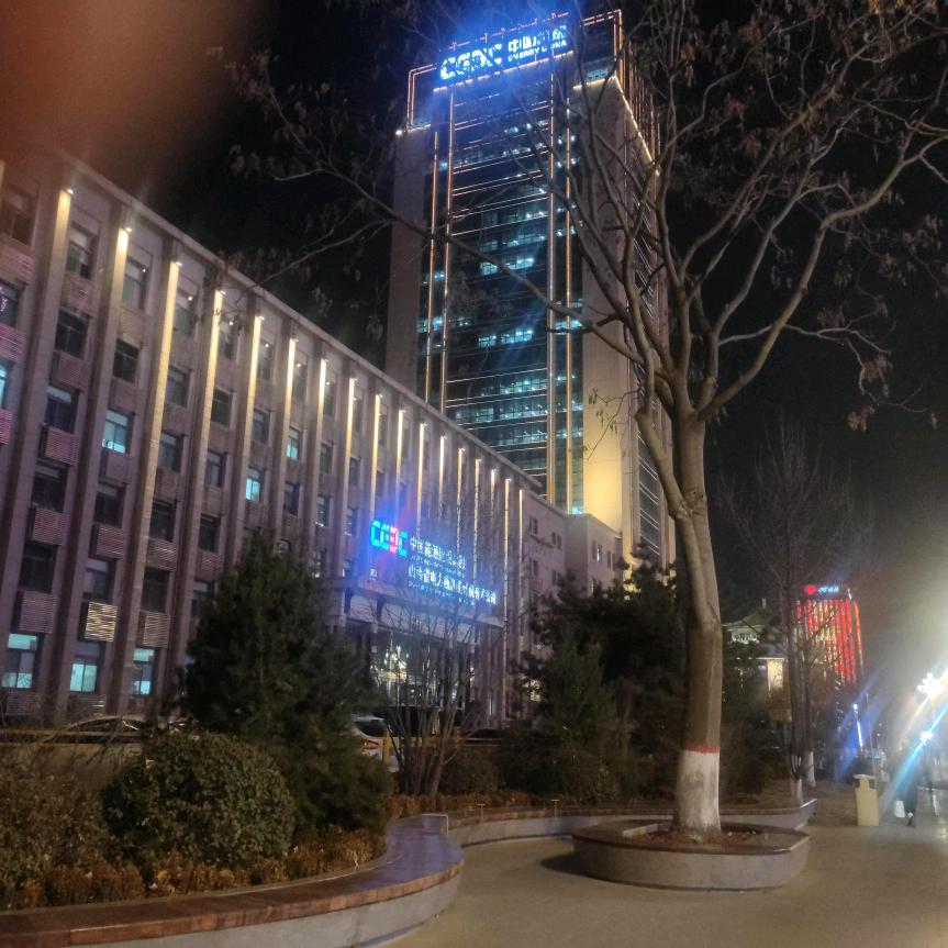 淡定慢慢来，决策人