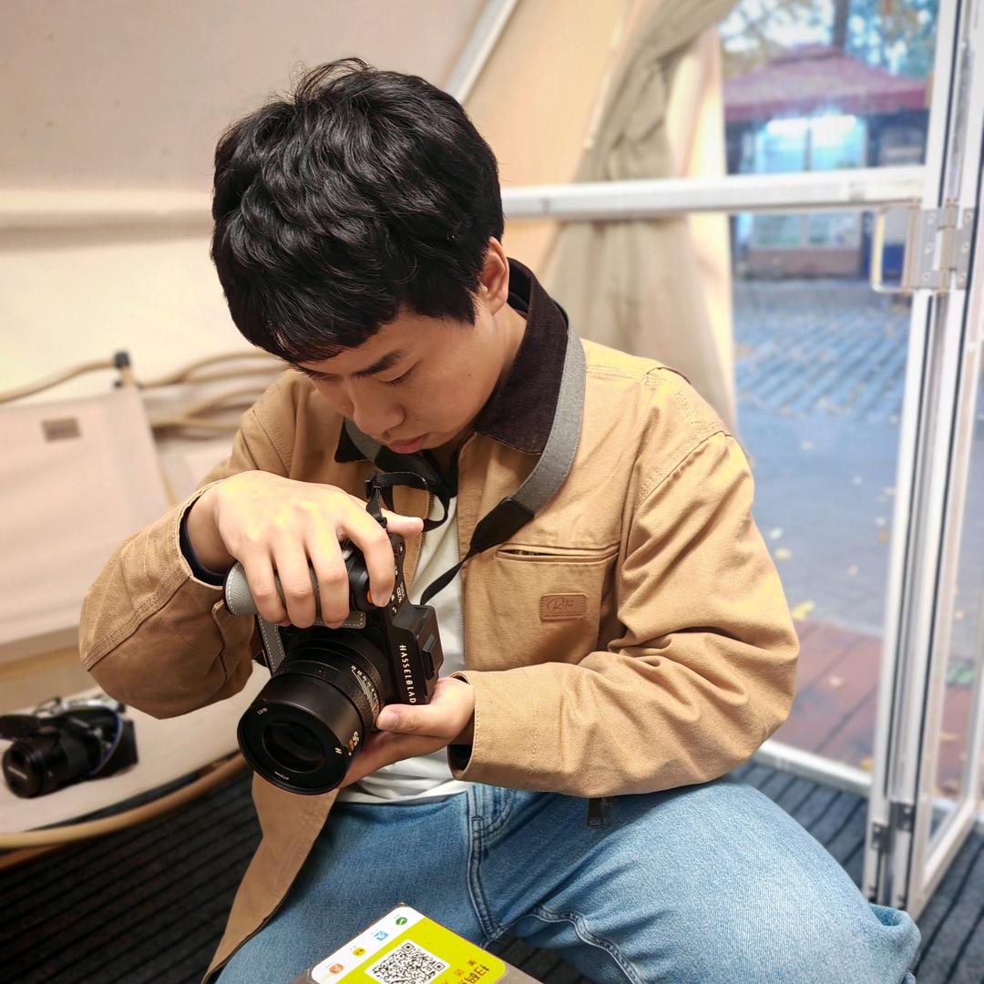 敬杭的摄影小屋.📷