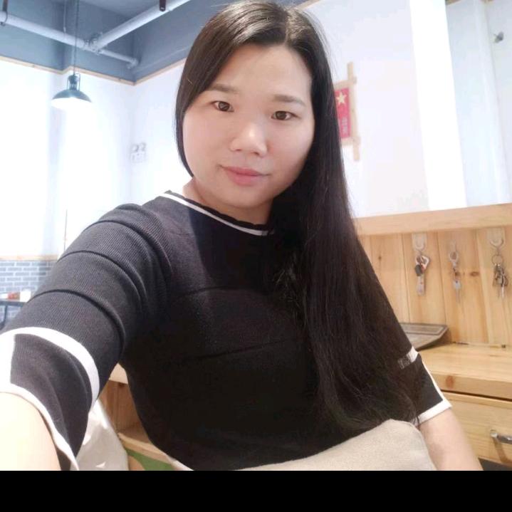 每天一个微笑