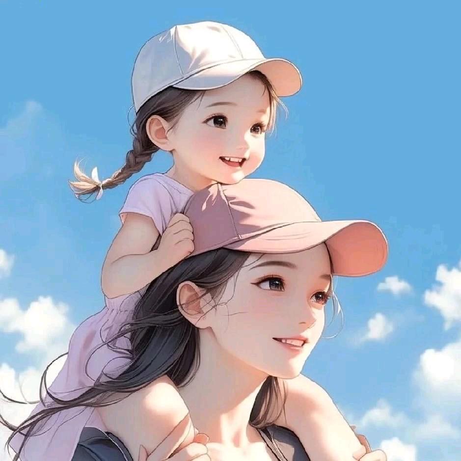糖果妈咪