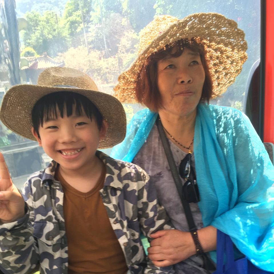 盐城朱姐姐