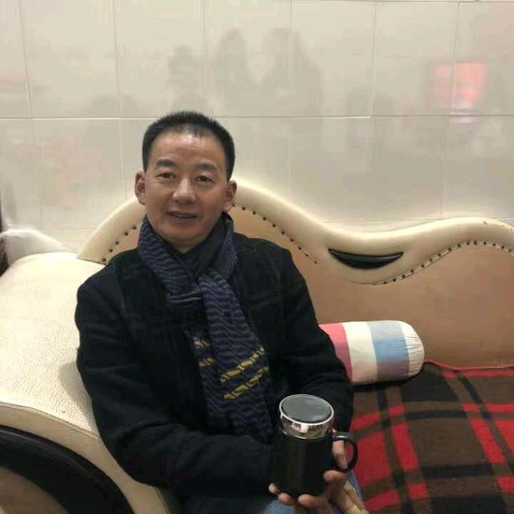 陈嘎嘎