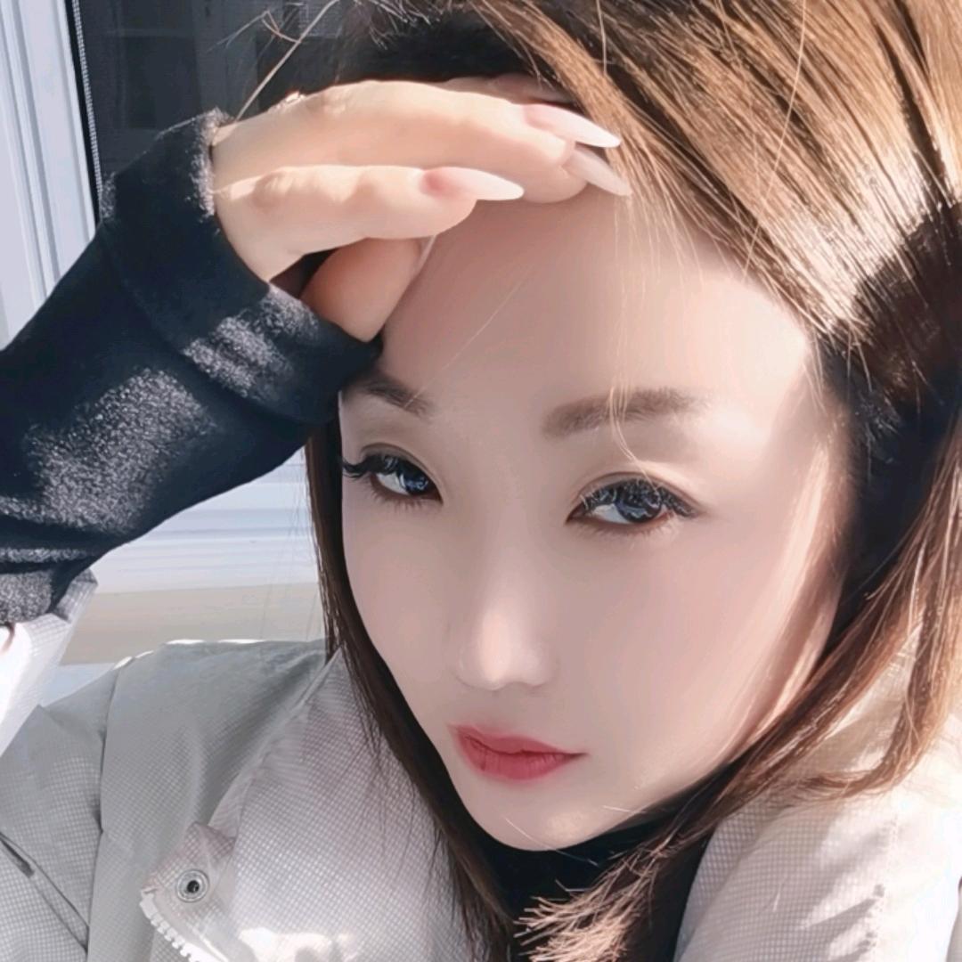 偏爱  (谢绝连赞)