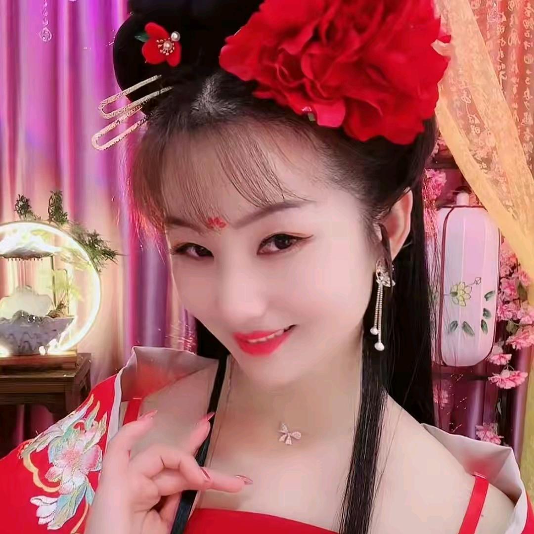 春暖花开(拒绝私聊)