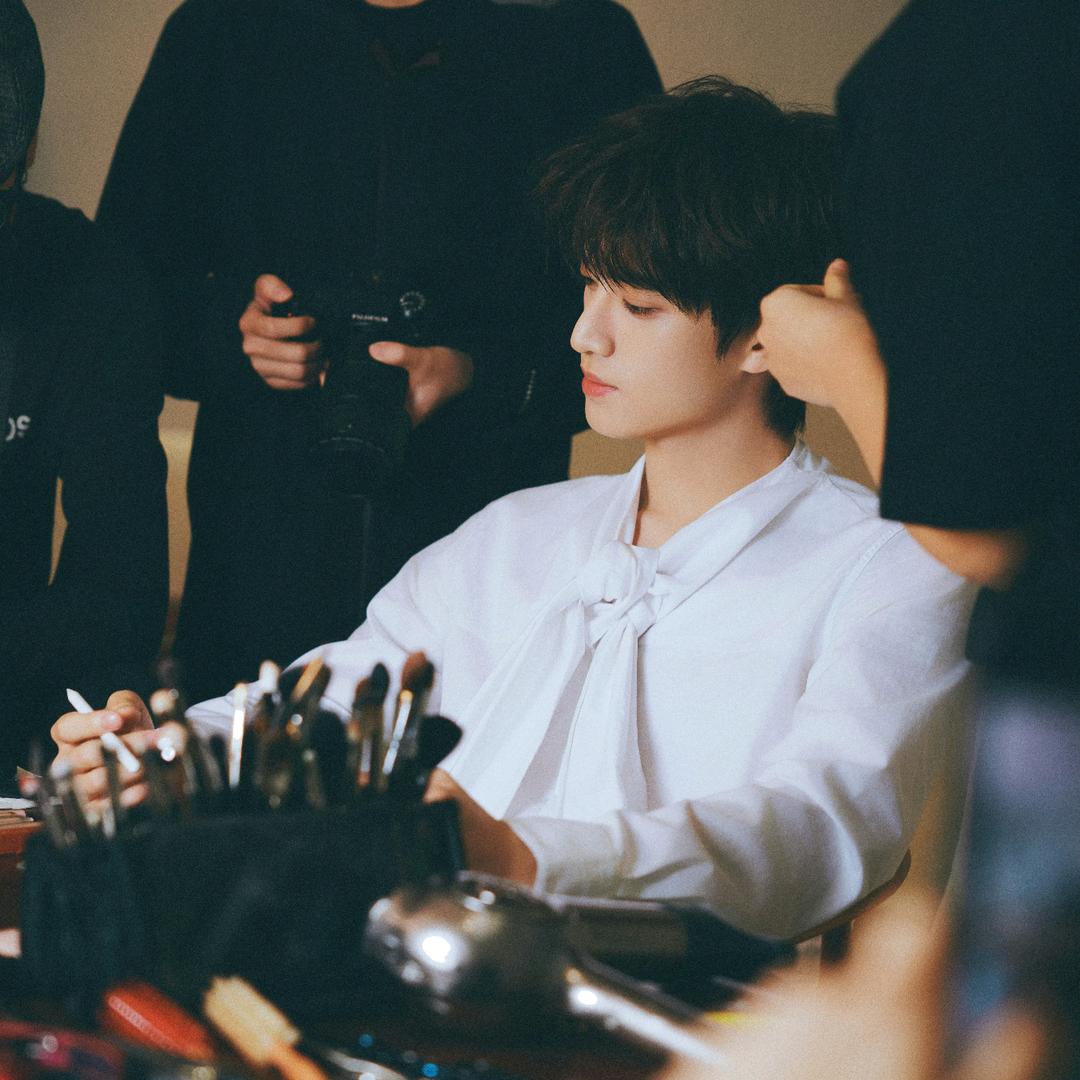 遗失的时光_🌻