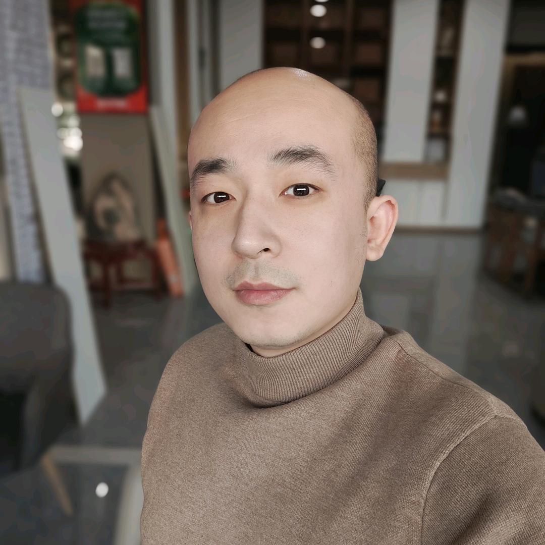 淄博装修找光头张