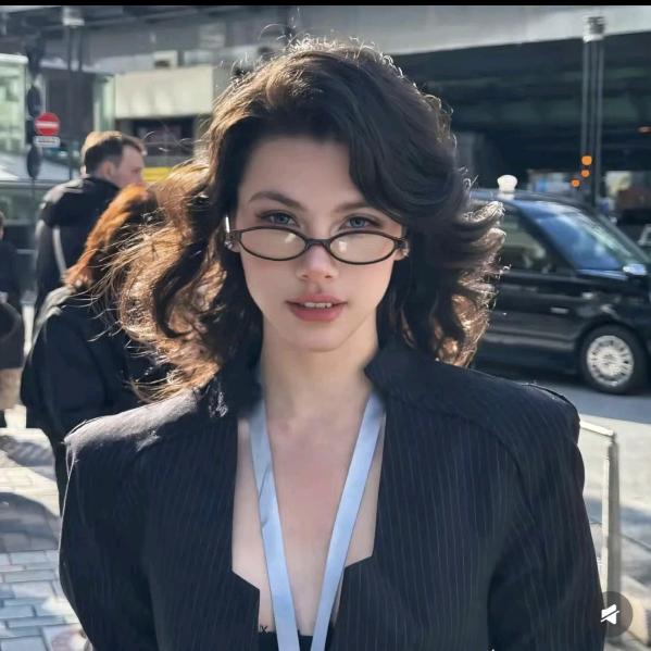 爱动脑筋的小孩