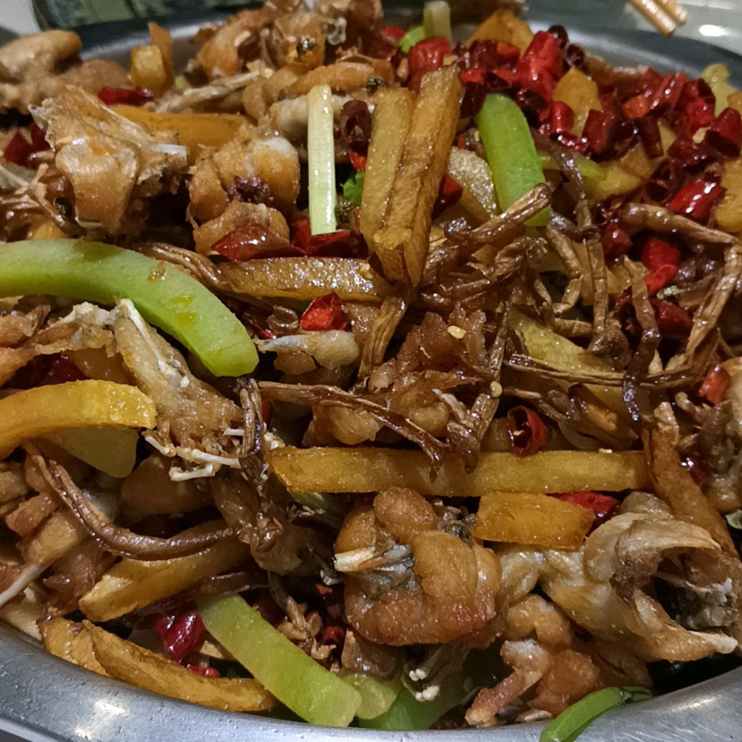 送到家门口