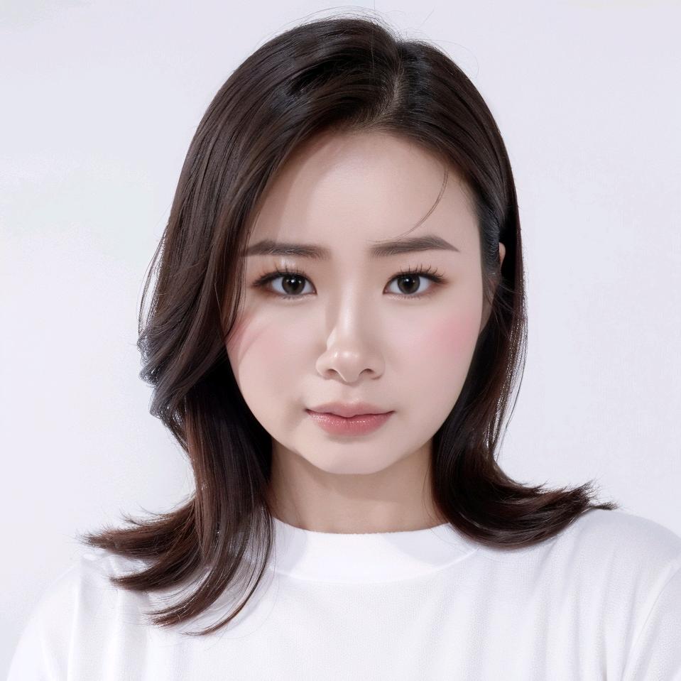 桃子小姐·