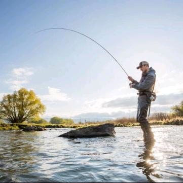 CR9 户外科技（佳明声呐代理）