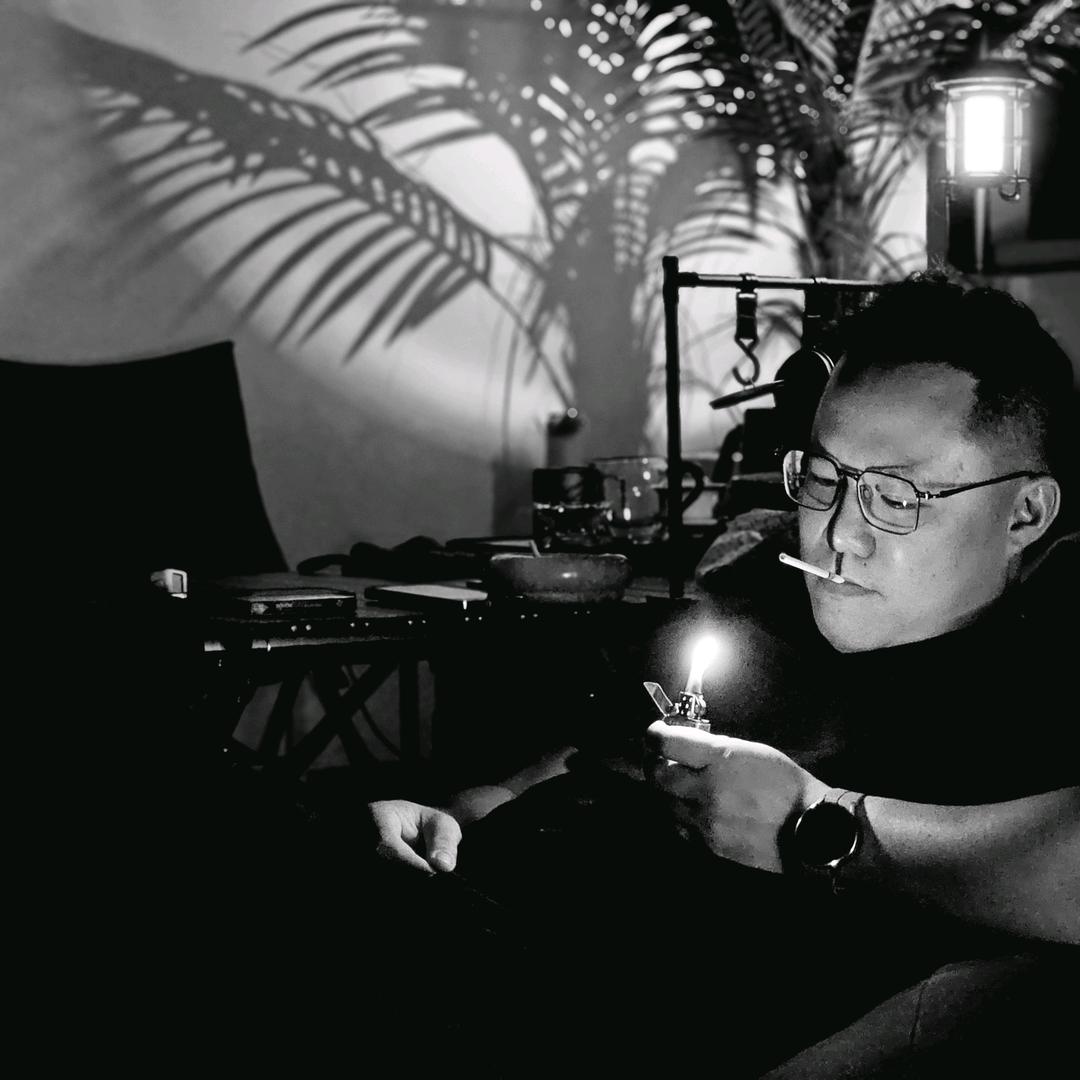 请叫小奇哥