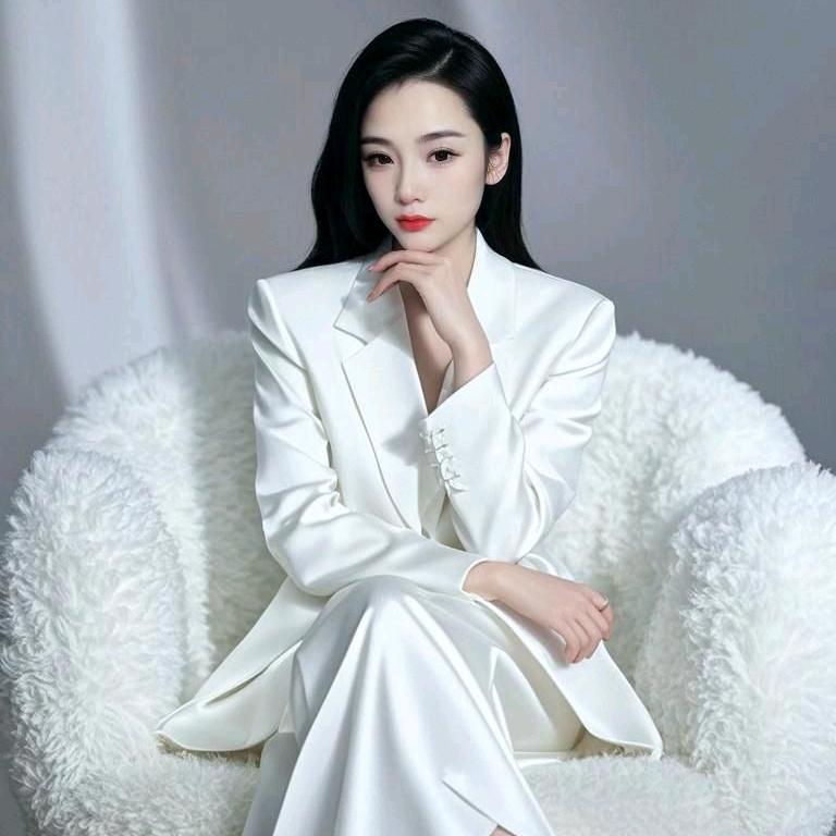倩儿（西北狼）