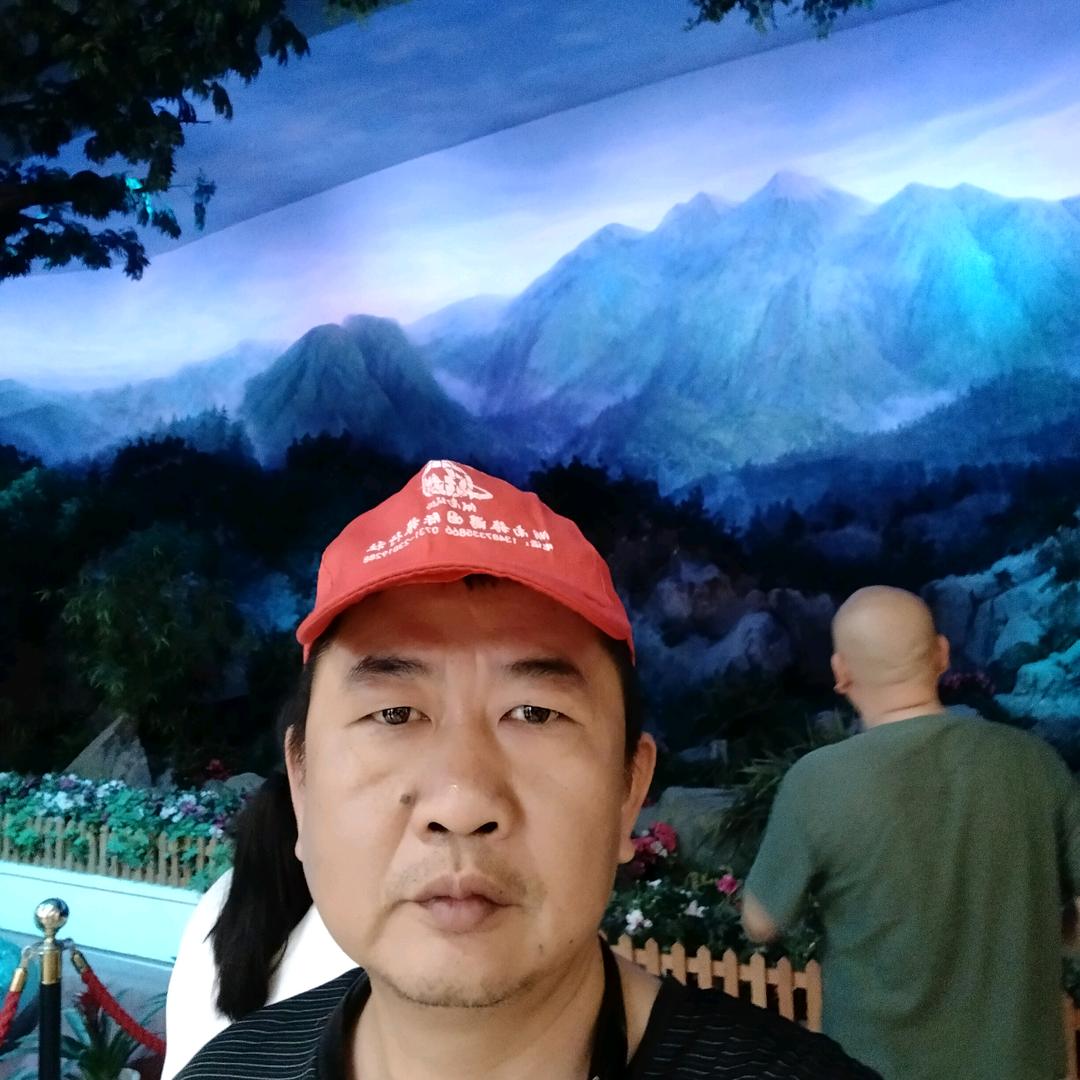 沧桑岁月痕