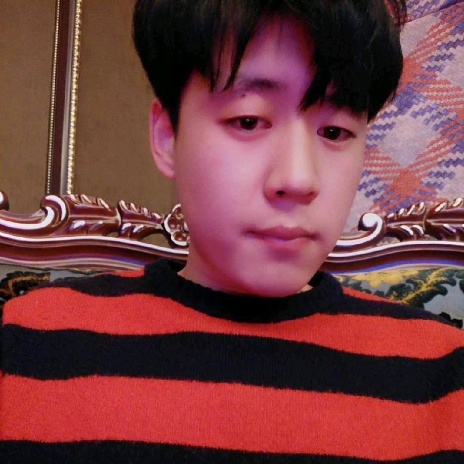 老刘呀°(差不了)