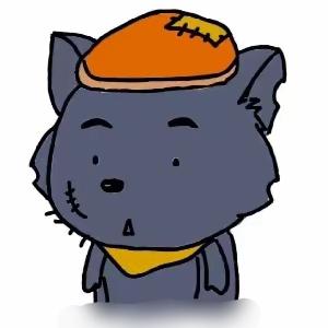安心。