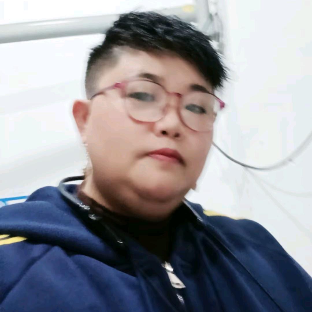 月半