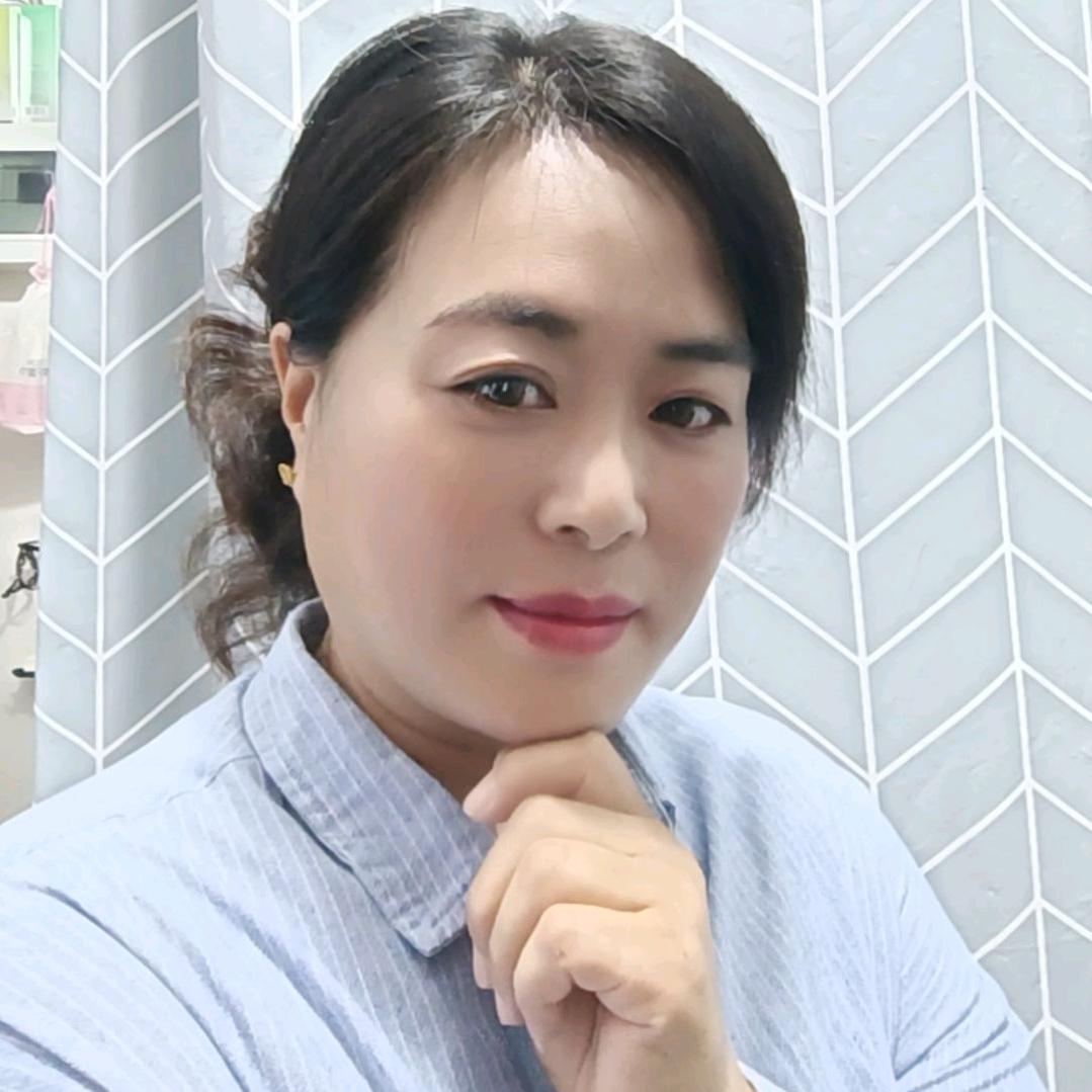 灌云干果华姐