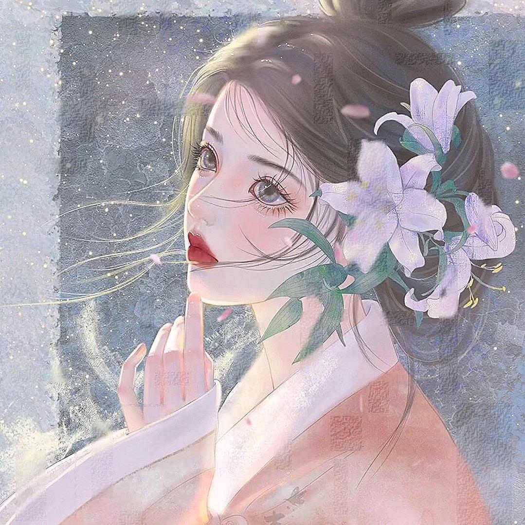 将爱匿于日落