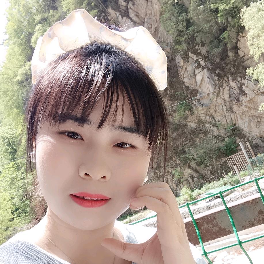 喜摇篮🤠李芳