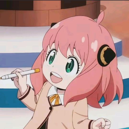 知意💕
