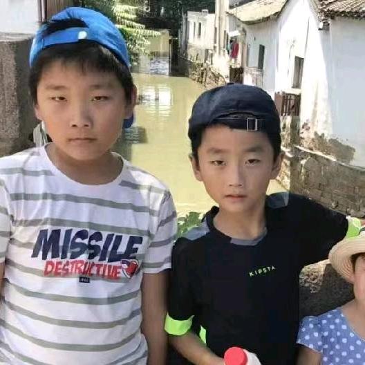 开开心心