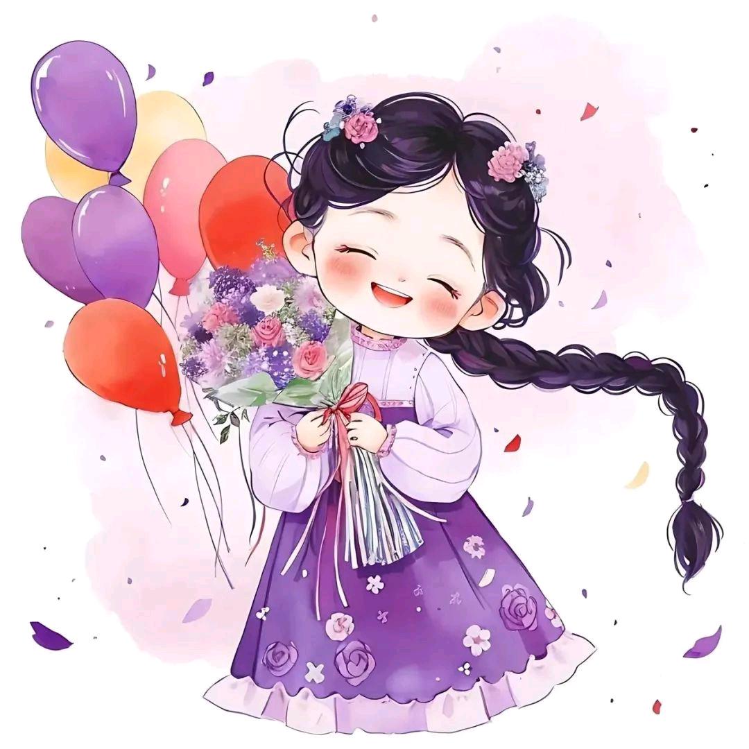 ᭄久安✨向晴࿐