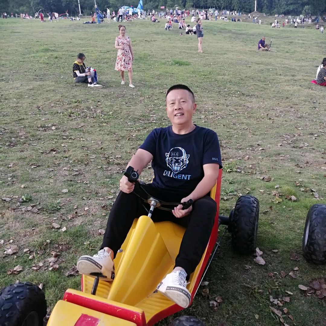 张哥
