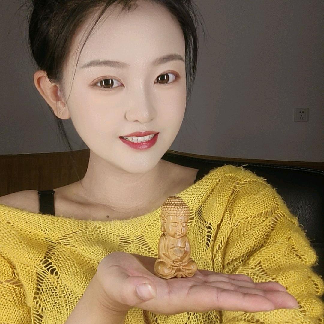 辰欢微熹