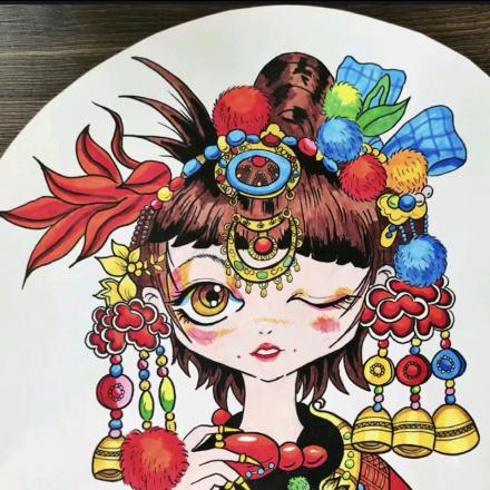 🌈努力＝宽度