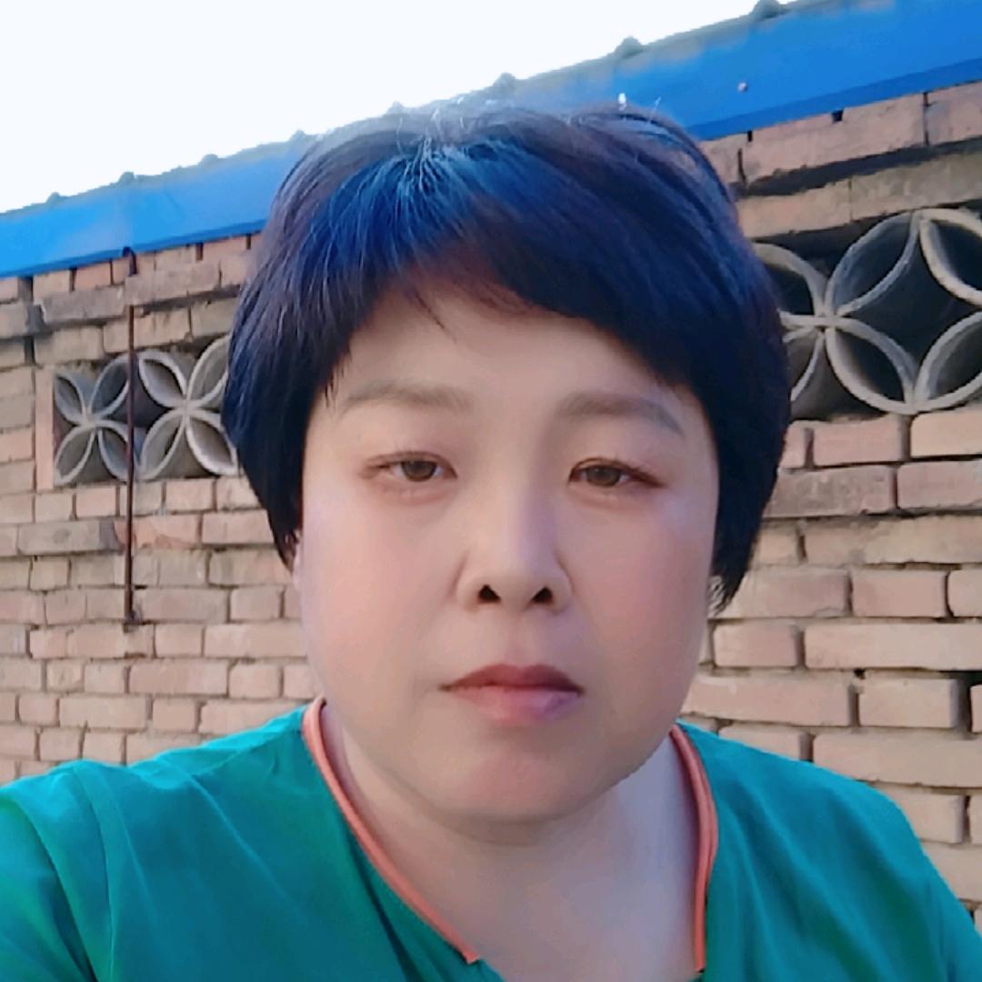 幸福的女神