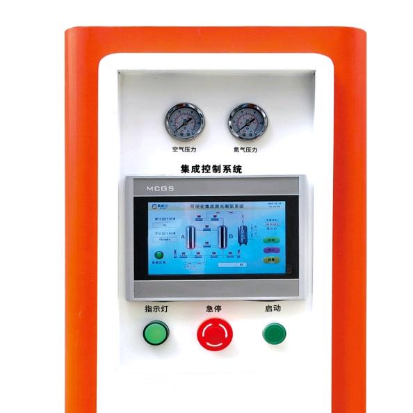 高端激光制氮机运营商