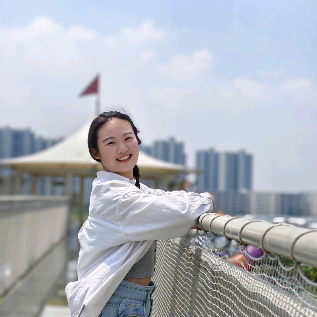 下沙红黄蓝橙子老师