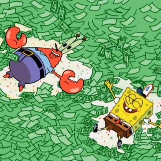 满世界播种香菜