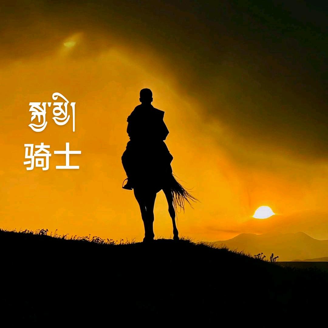 སྐྱ་མྱི།🏇骑士